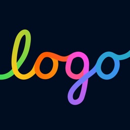 Criador de Logotipo InstaLogo. ícone