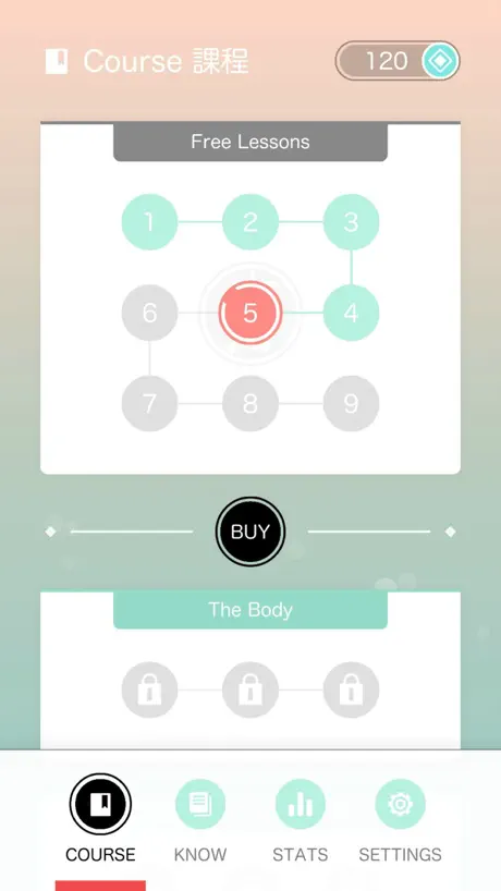Skello: time clock