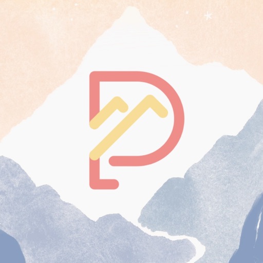 The Peak - Intentions Journal