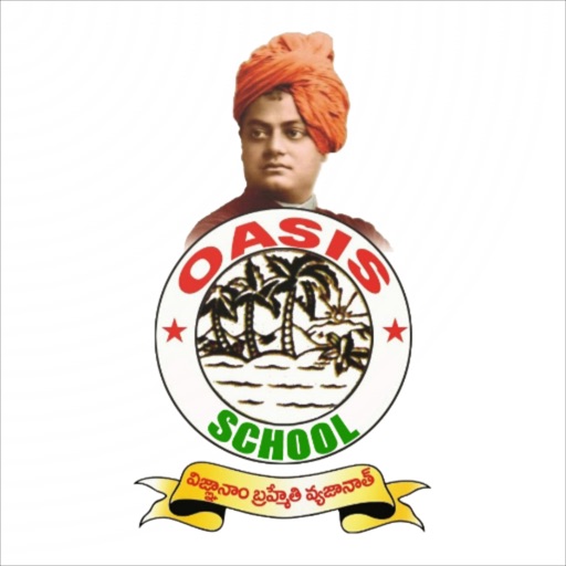 OASIS SCHOOL icon