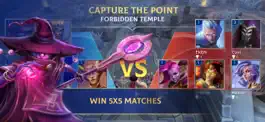 Game screenshot MagicCraft - PvP apk