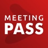 MeetingPass icon