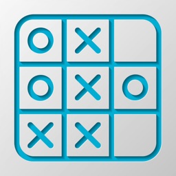 Lazy Tic Tac Toe