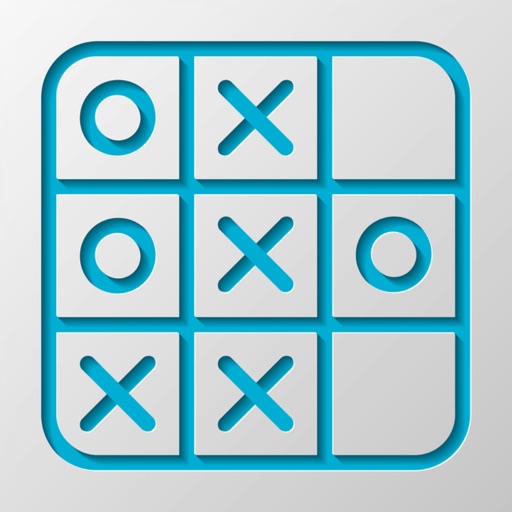 Lazy Tic Tac Toe