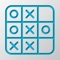 This is a simple Tic Tac Toe Game