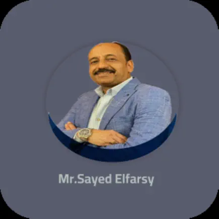 Mr.Sayed Elfarsy Читы