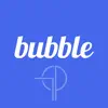 bubble for TOP negative reviews, comments