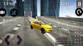 Game screenshot Rebel Car Racing Simulator 3D hack