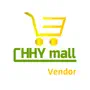 Chhy Mall Vendor