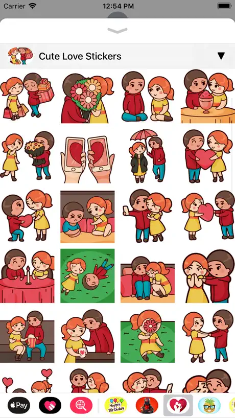 Romantic •
