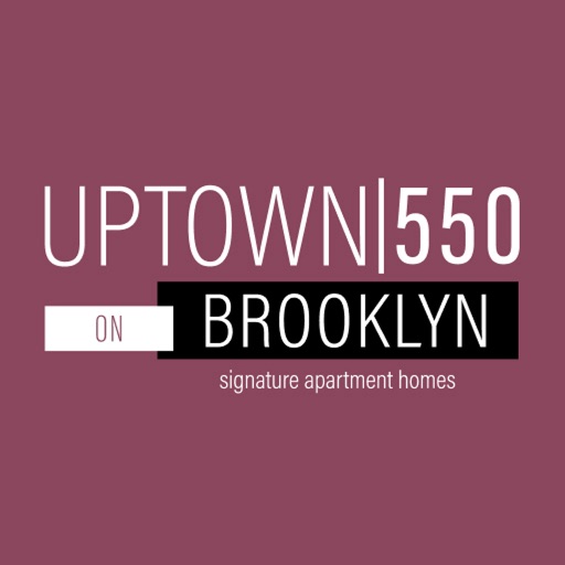 Uptown 550