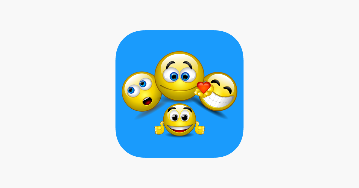 Chat Stickers for Adult Texting - Extra emojis, emoticons keyboard for  iMessage, WhatsApp, SMS, Facebook, Messenger, Apps