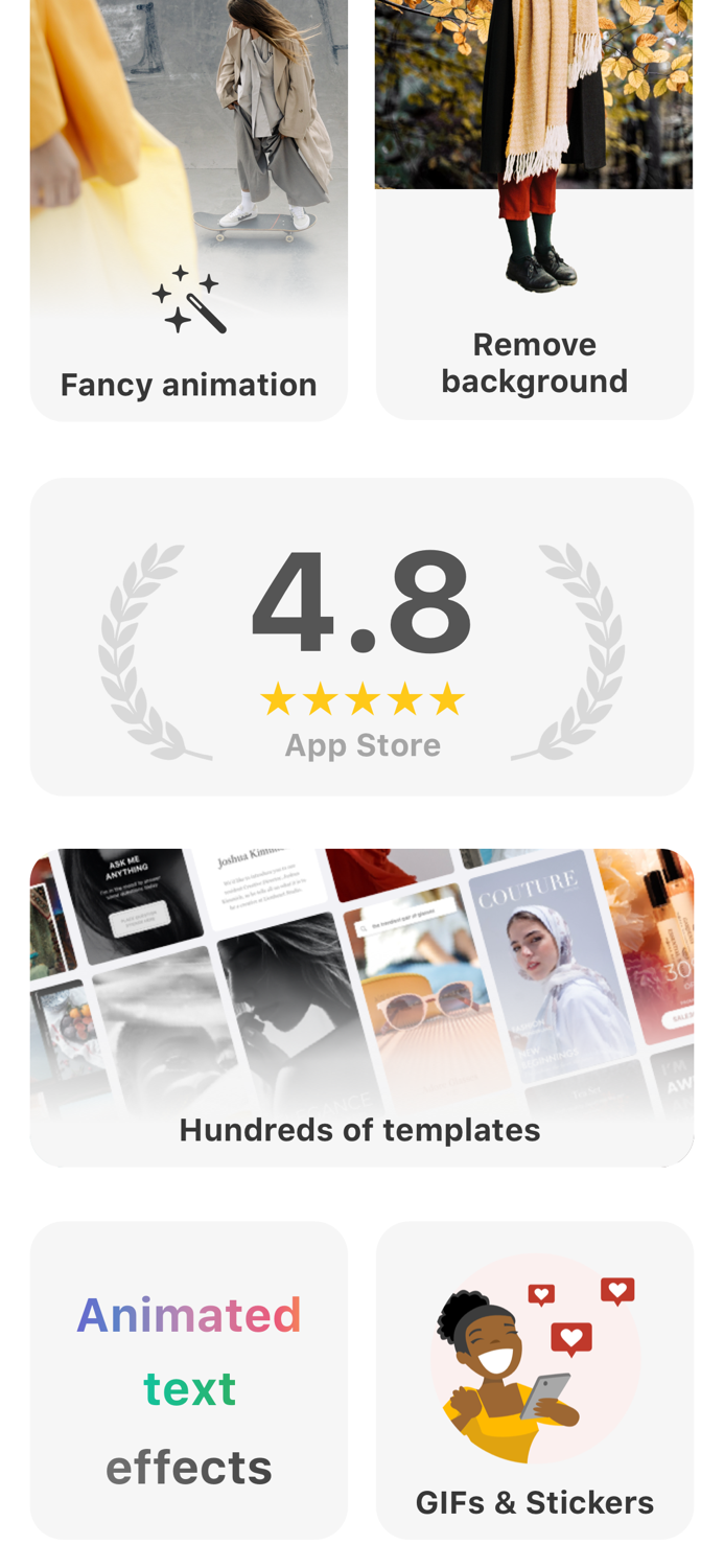 StoryLab for Instagram