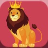 Icon Wildlife Africa Games For Kids