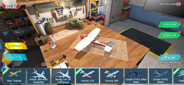 Real RC Flight Sim 2023 Online on the App Store