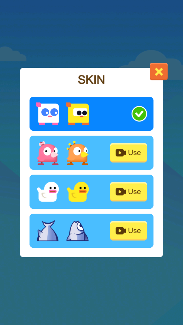 Super Bros Run Adventure Game