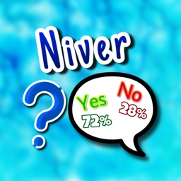 Niver · Never Have I Ever