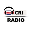 Costa Rica Estaciones de radio icon