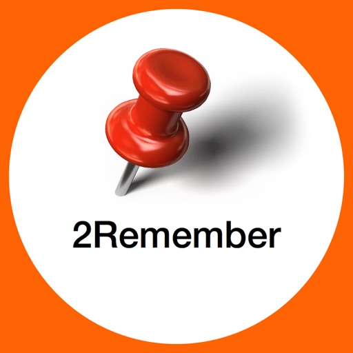 toRemember icon