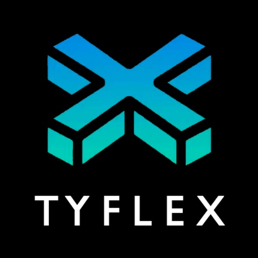 Tyflex ® iOS App
