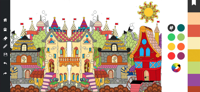 Drawings Painting and Drawing