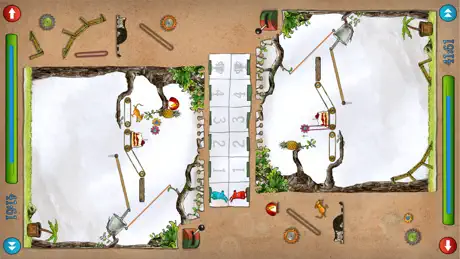 Inventos de Pettson Deluxe