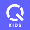 子供向けアプリ - Qustodio