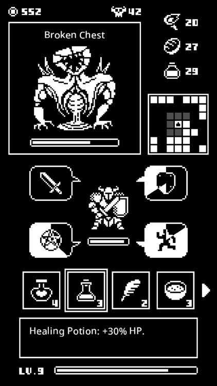 Castle of White Night screenshot-0