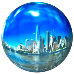 HDR Pro app icon