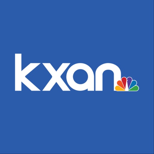 KXAN - Austin News & Weather icon