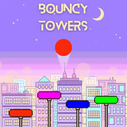 Bouncy Towers Cheats