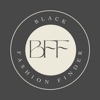 The Black Fashion Finder icon