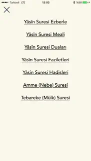 yasin suresi ezberle iphone resimleri 3