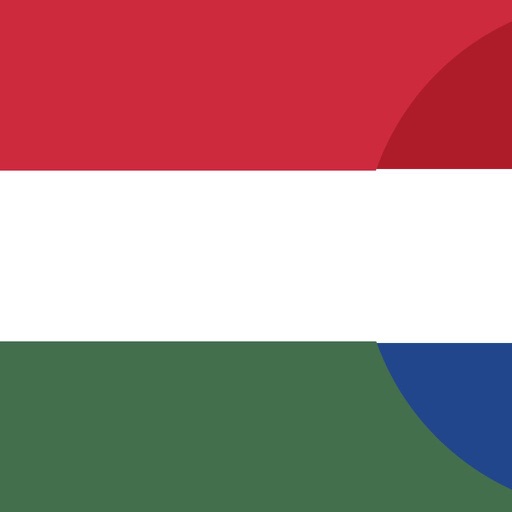 Hongaars-Nederlands icon