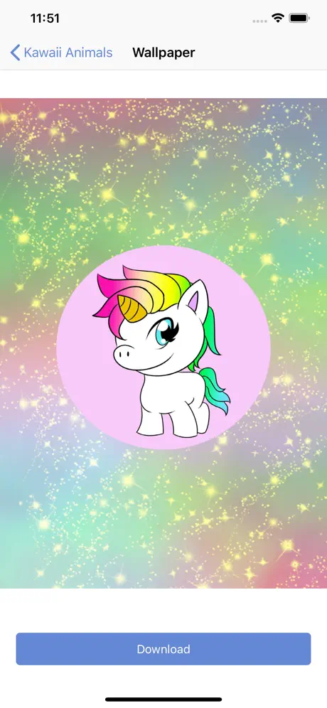 Kawaii Wallpapers Backgrounds