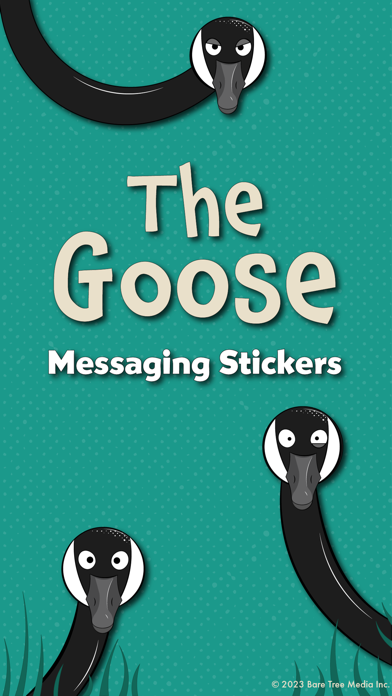 The Goose Screenshot