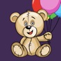 Huge Teddy Bear app download
