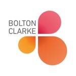 Download Bolton Clarke Buddy app