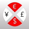 通貨 - 通貨換算 - iPhoneアプリ