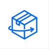 DeliveryTo icon