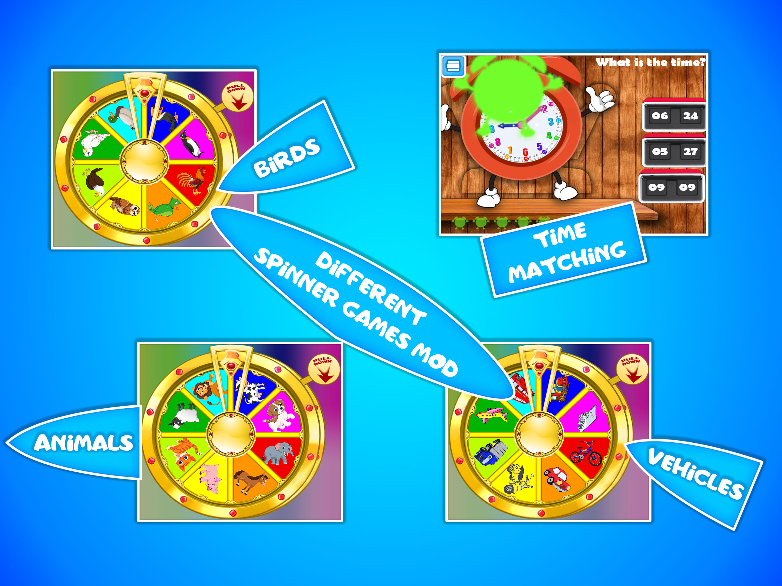 Puzzlement Simple Puzzles