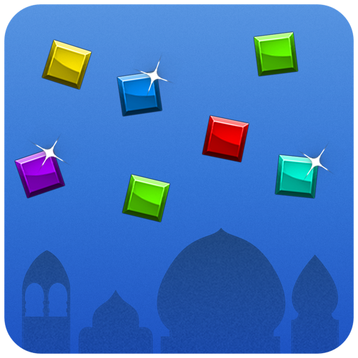 Bazaari Gems icon