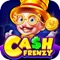 Cash Frenzy Casino Slots Game