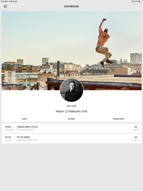 Screenshot #4 pour TS - Instructors