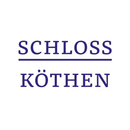 Schloss Köthen Cheats