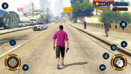 Game screenshot Real Grand Gangster:Crime City mod apk