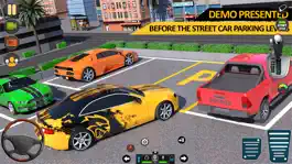 Game screenshot City Car Parking Simulation 3D hack