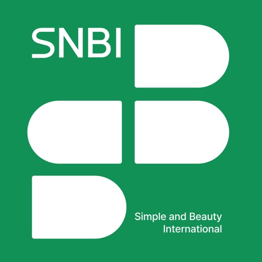 SNBI icon