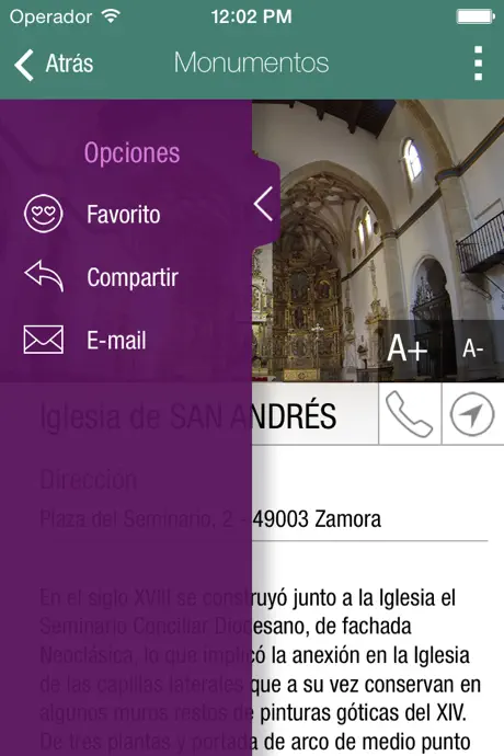 Zamora de Cerca