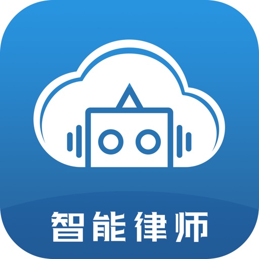 云律通智能律师logo